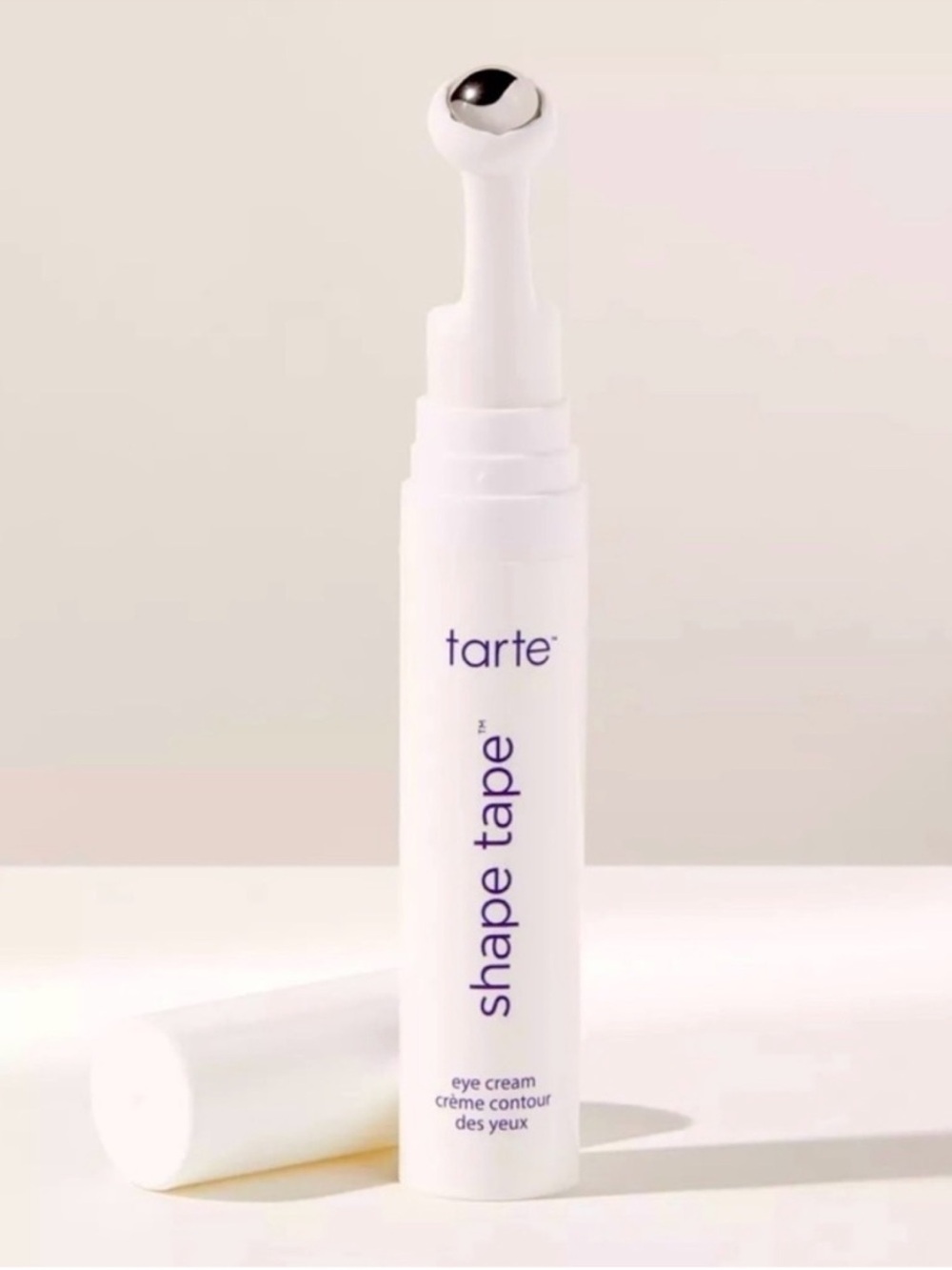Tarte Shape Tape Eye Cream